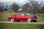 Tucker Sedan 1948 года